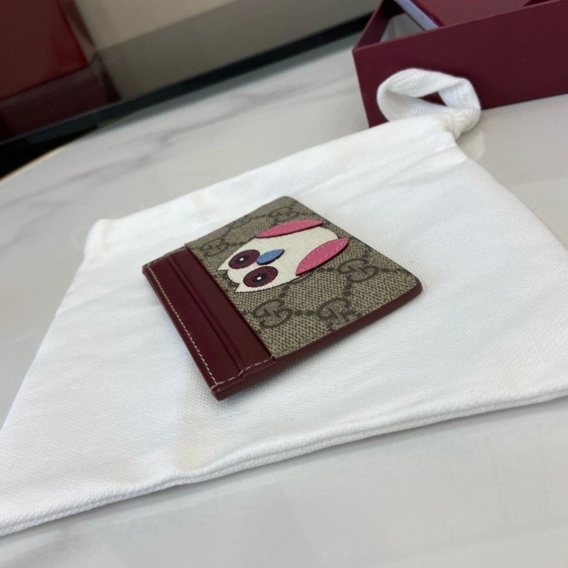 EyeCatching Gxccx Wallets & Purse 40368