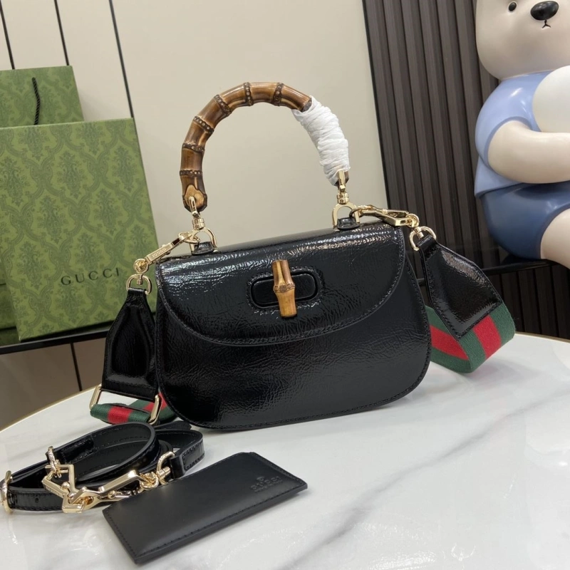 Gxccx Top Handle Bags DailyWear 41339