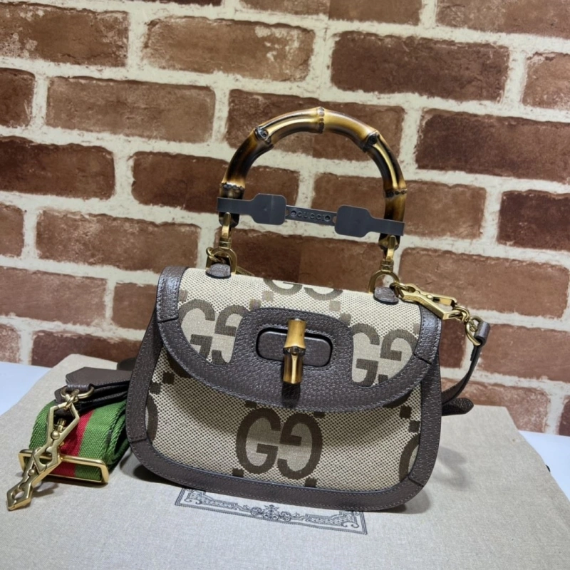 Gxccx Top Handle Bags Soft 41377