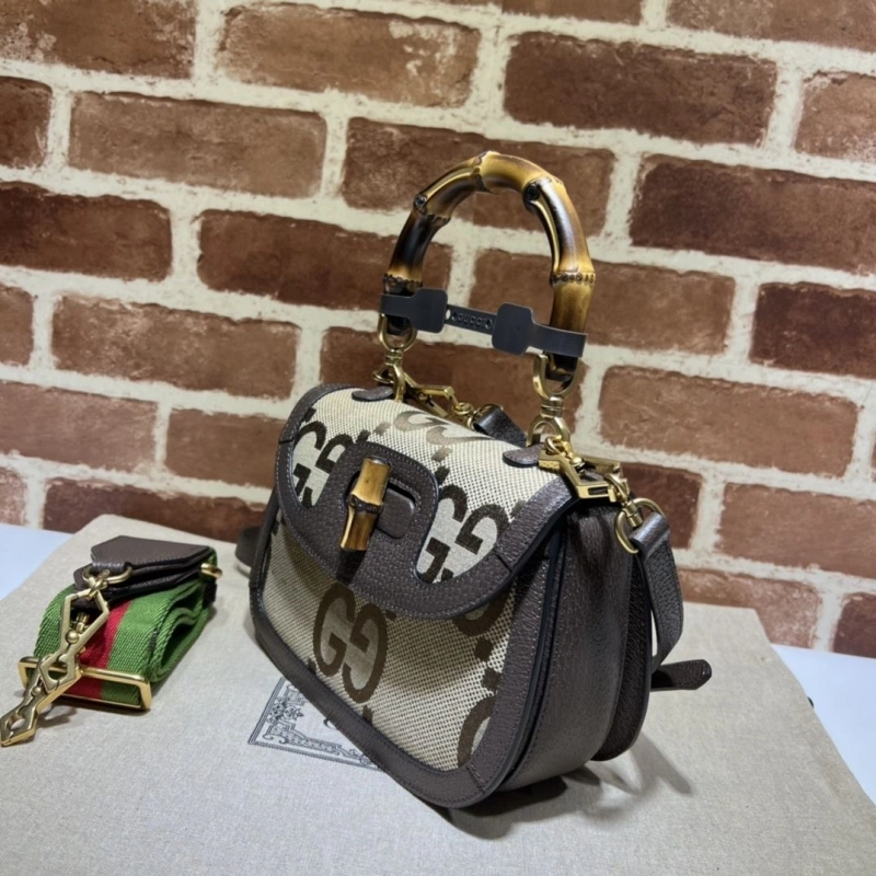 Gxccx Top Handle Bags Soft 41377