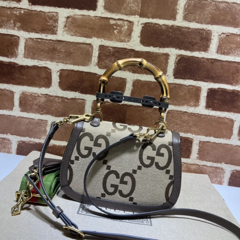 Gxccx Top Handle Bags Soft 41377