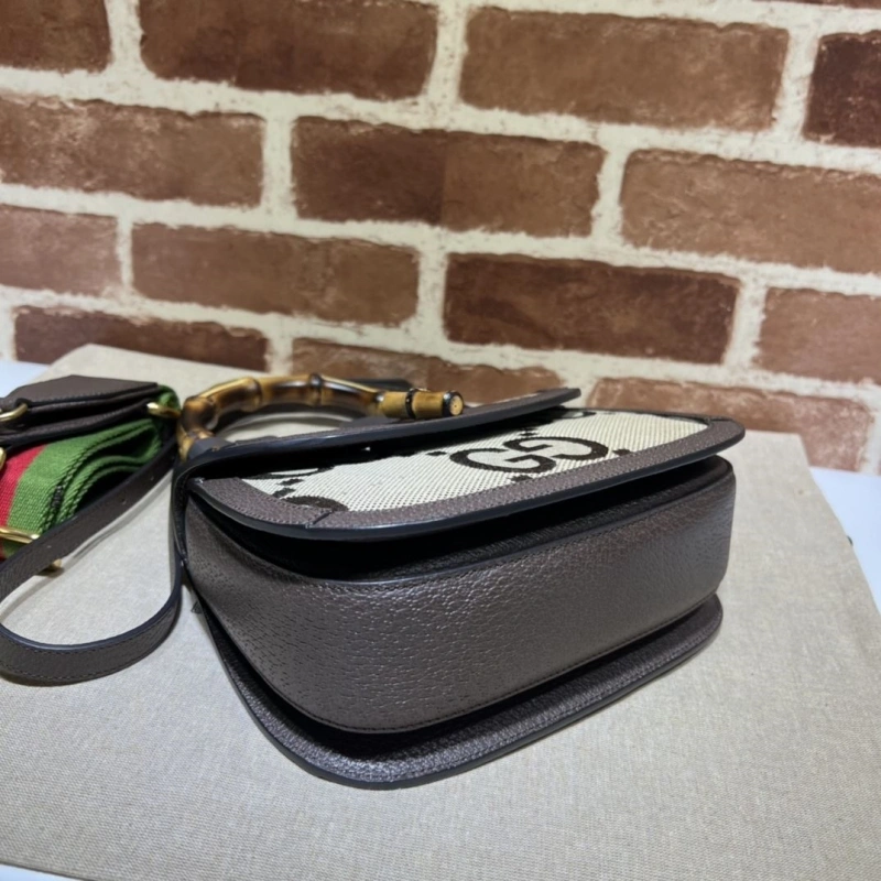 Gxccx Top Handle Bags Soft 41377