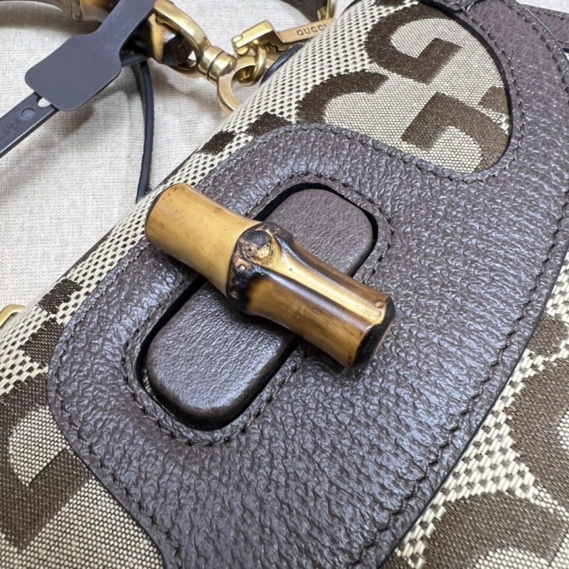 Gxccx Top Handle Bags Soft 41377