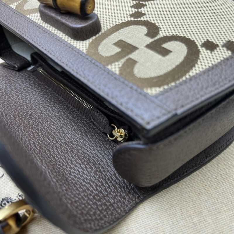 Gxccx Top Handle Bags Soft 41377