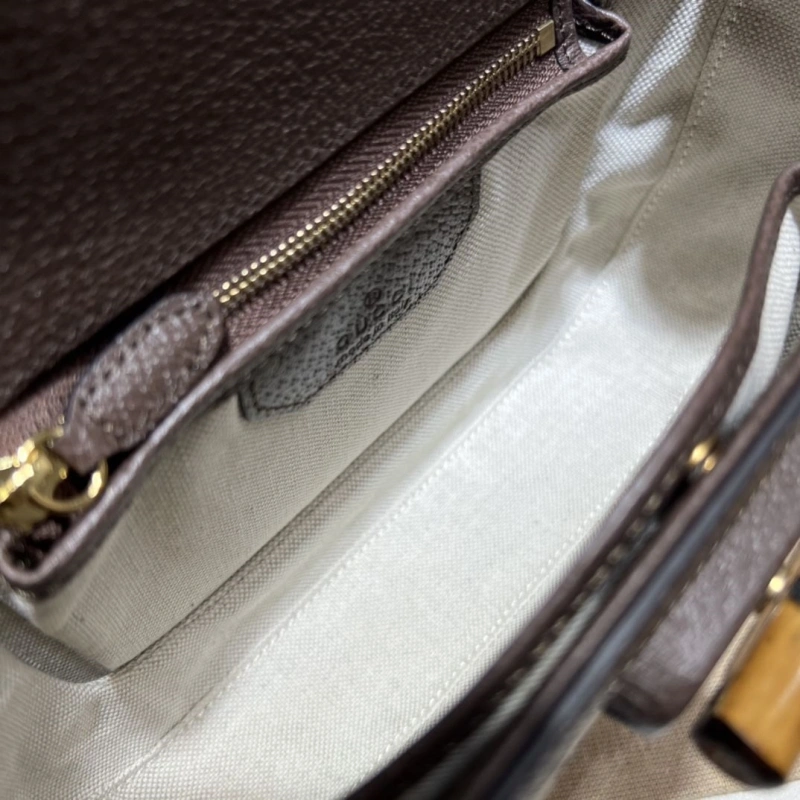 Gxccx Top Handle Bags Soft 41377