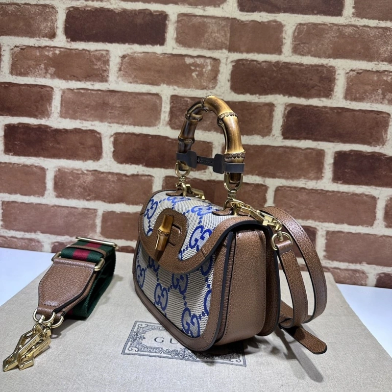 StreetReady Gxccx Top Handle Bags 41384