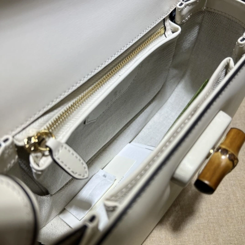 Gxccx Top Handle Bags Minimalist 41366
