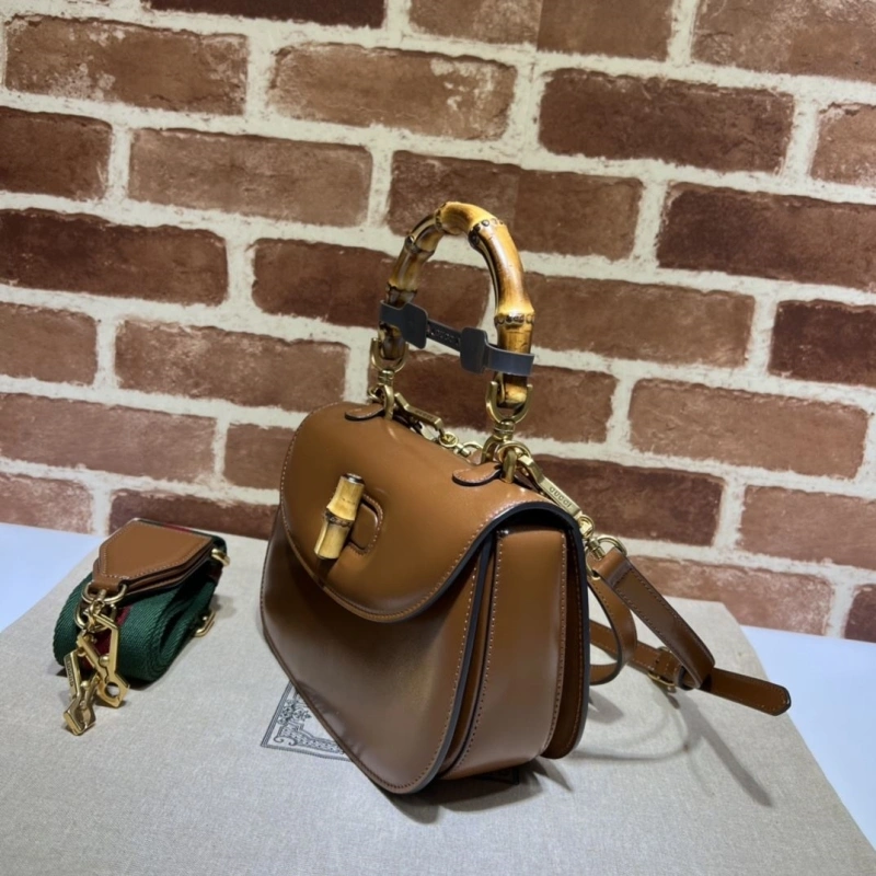 Bright Gxccx Top Handle Bags 41367