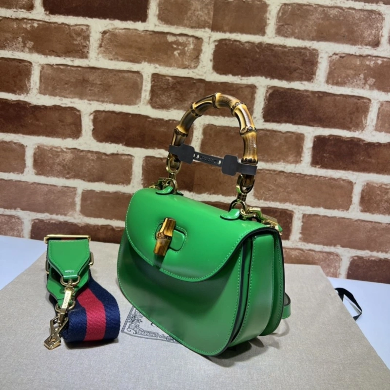 Gxccx Top Handle Bags Resilient 41326