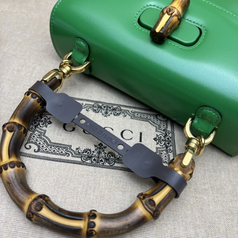 Gxccx Top Handle Bags Resilient 41326