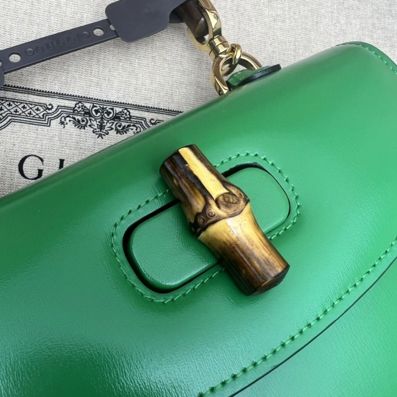 Gxccx Top Handle Bags Resilient 41326