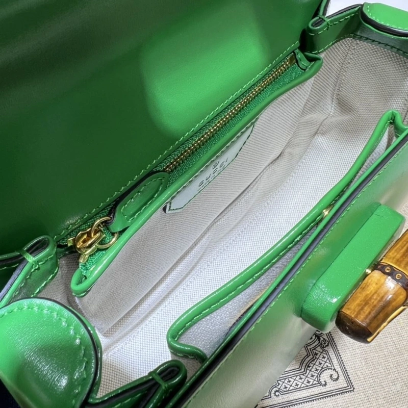 Gxccx Top Handle Bags Resilient 41326