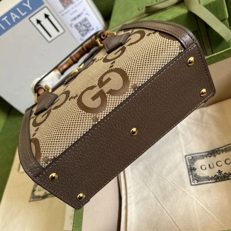 Gxccx Top Handle Bags Practical 41317