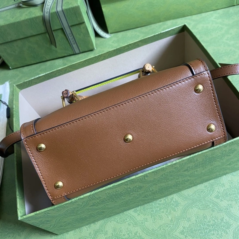 Gxccx Top Handle Bags Trendy 41319