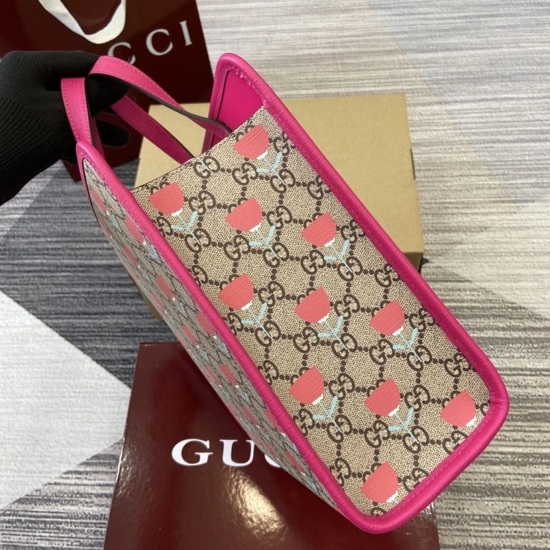 Gxccx Shopping Bags Fashionable 41649