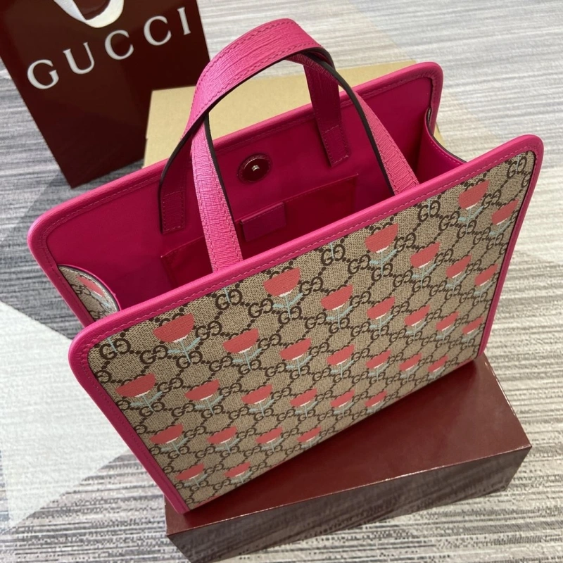 Gxccx Shopping Bags Fashionable 41649