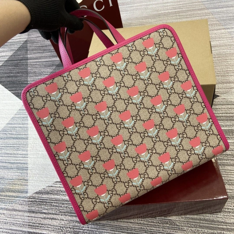 Gxccx Shopping Bags Fashionable 41649