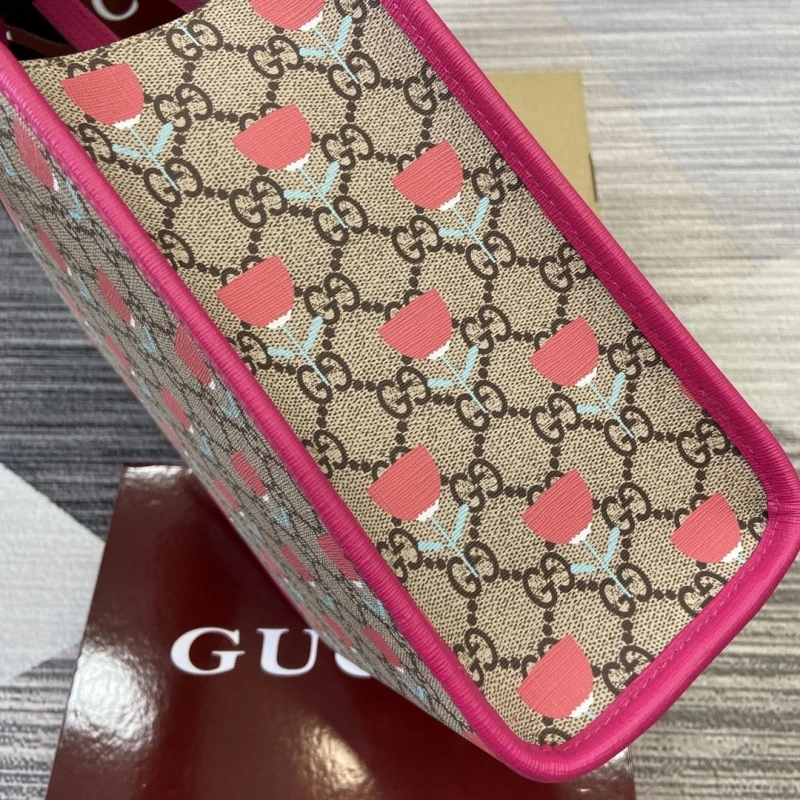 Gxccx Shopping Bags Fashionable 41649