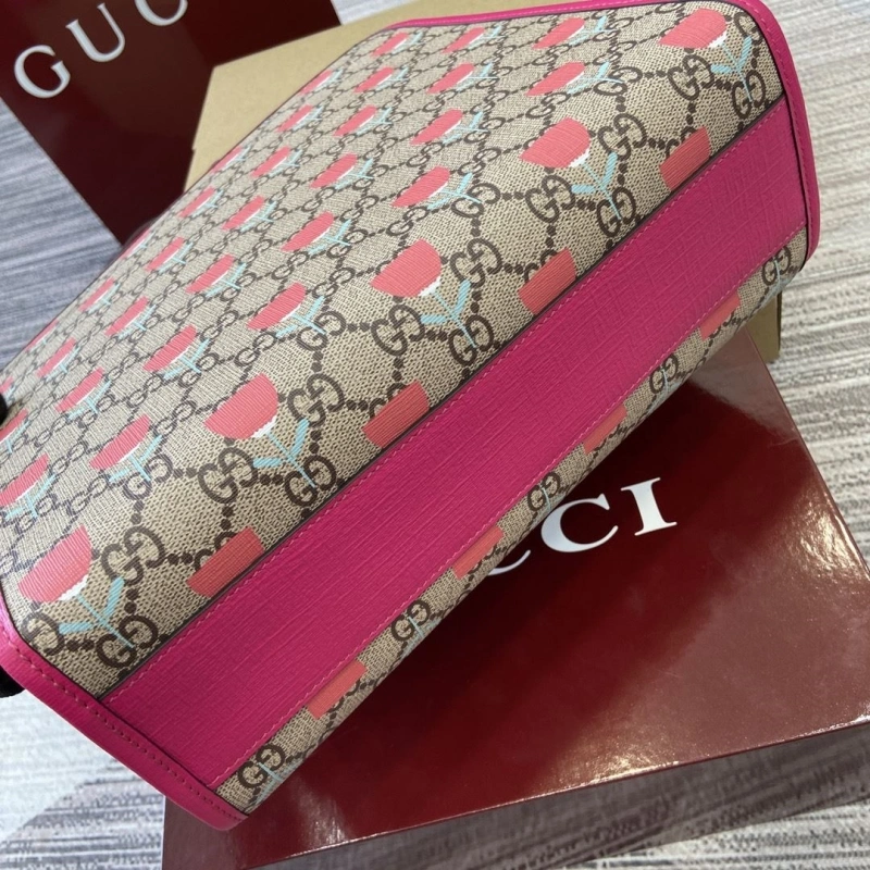 Gxccx Shopping Bags Fashionable 41649