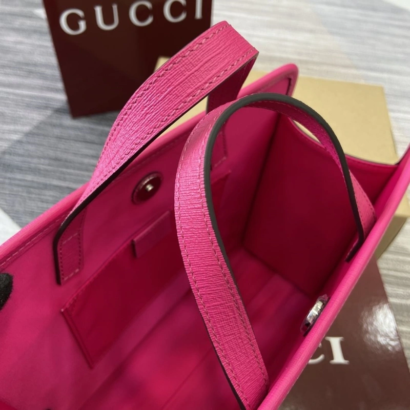 Gxccx Shopping Bags Fashionable 41649