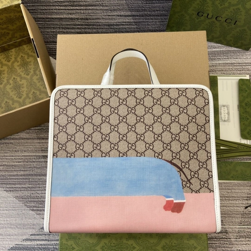 Gxccx Shopping Bags HighQuality 41621