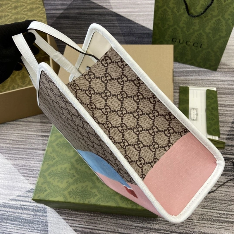 Gxccx Shopping Bags HighQuality 41621
