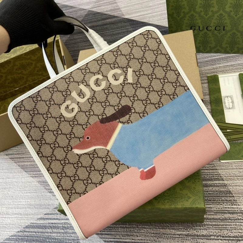 Gxccx Shopping Bags HighQuality 41621