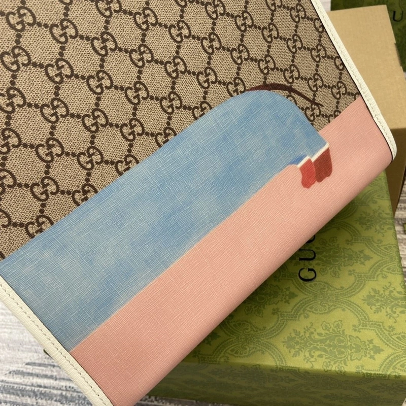 Gxccx Shopping Bags HighQuality 41621