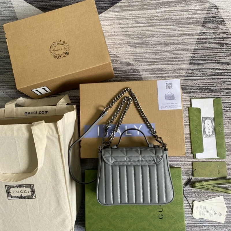 Versatile Gxccx Top Handle Bags 41308