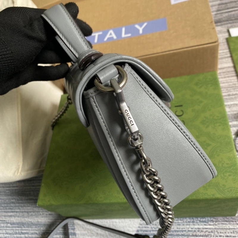 Versatile Gxccx Top Handle Bags 41308