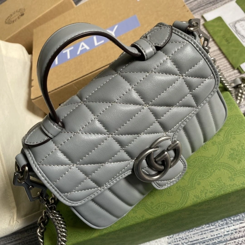 Versatile Gxccx Top Handle Bags 41308