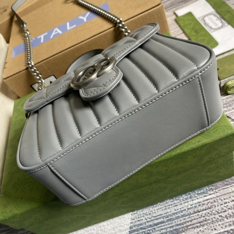 Versatile Gxccx Top Handle Bags 41308