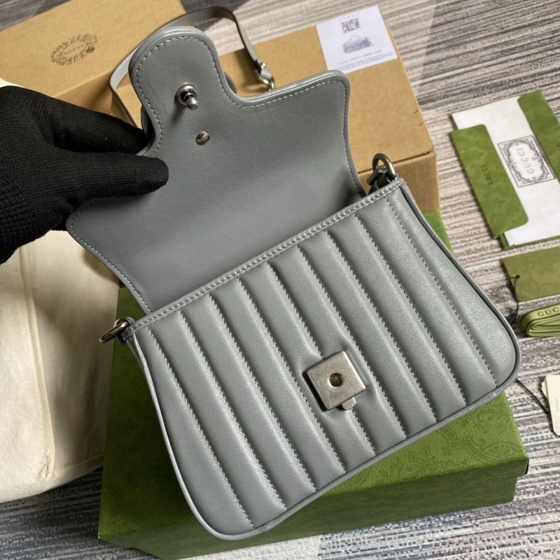Versatile Gxccx Top Handle Bags 41308