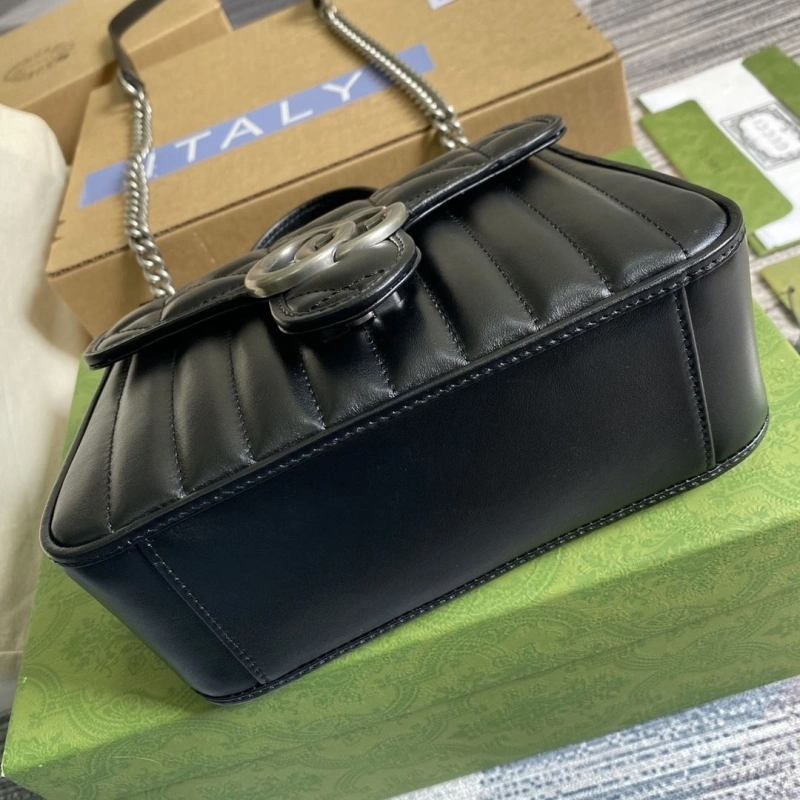 Vibrant Gxccx Top Handle Bags 41307