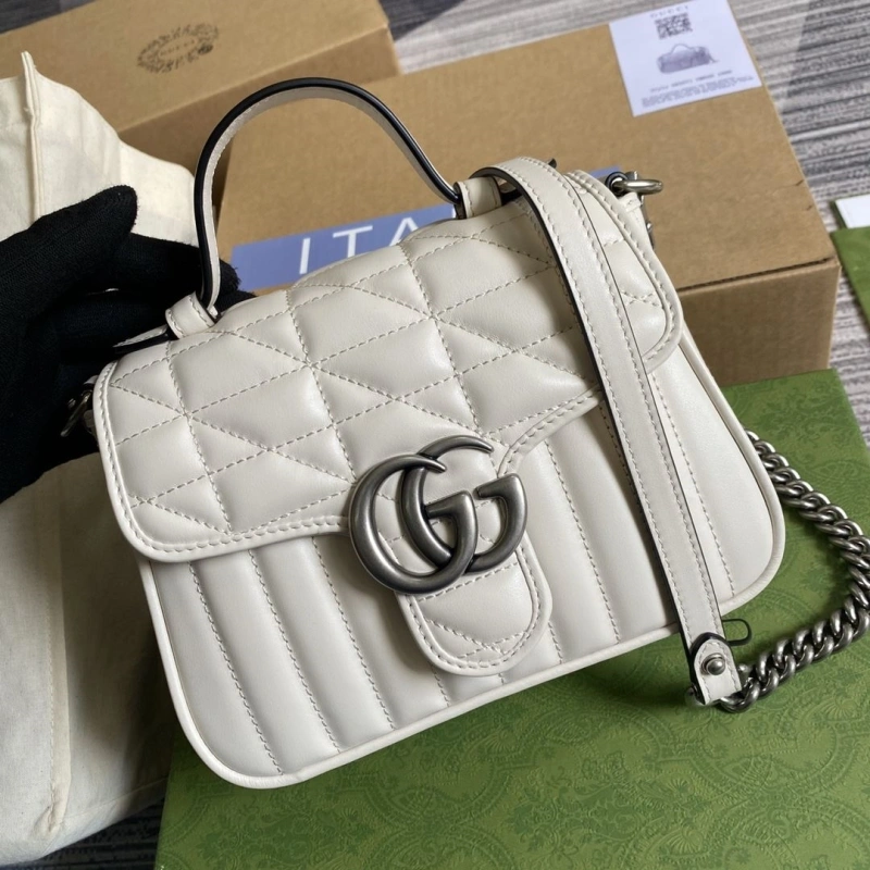 TopPick Gxccx Top Handle Bags 41305