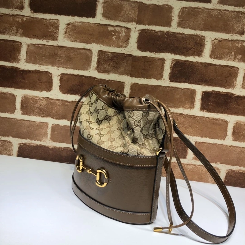 HighQuality Gxccx Bucket Bags 42882