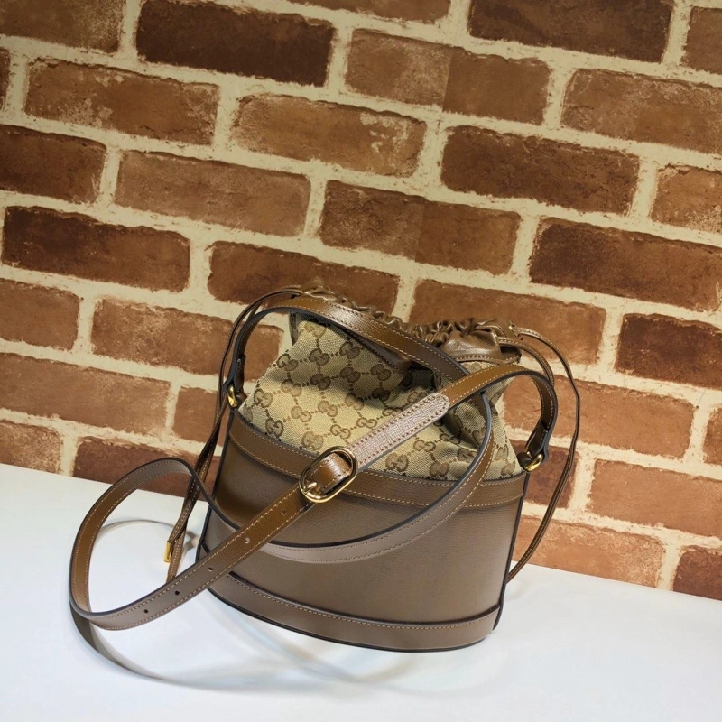 HighQuality Gxccx Bucket Bags 42882