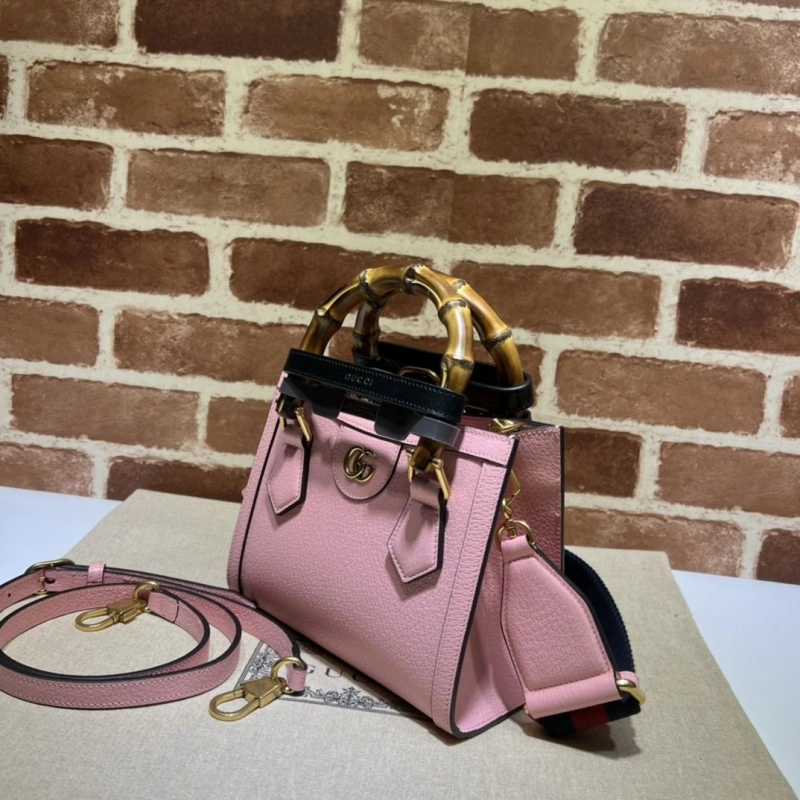 Bright Gxccx Top Handle Bags 41304