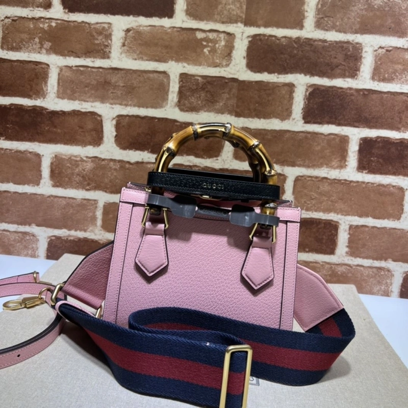 Bright Gxccx Top Handle Bags 41304