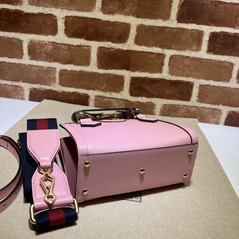 Bright Gxccx Top Handle Bags 41304
