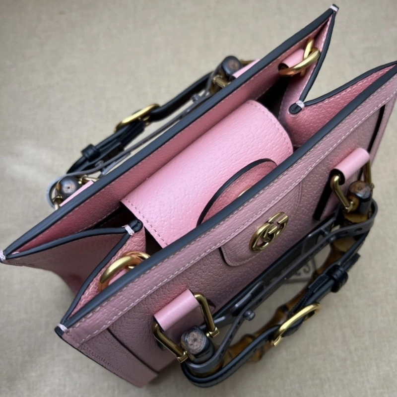 Bright Gxccx Top Handle Bags 41304