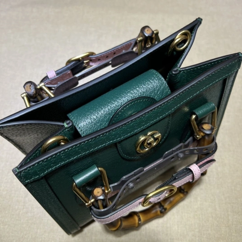 Durable Gxccx Top Handle Bags 41306