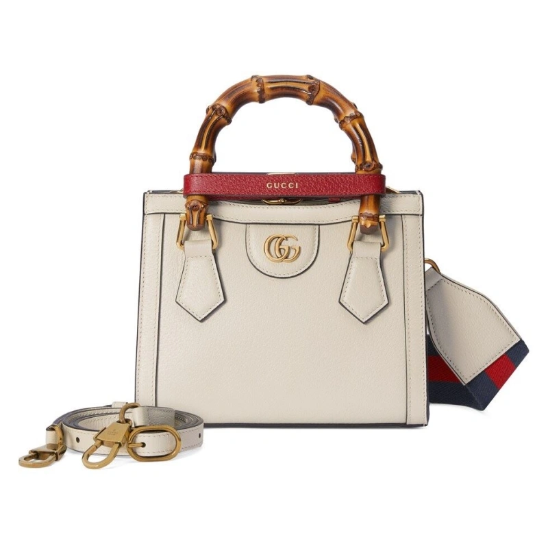 Trendsetting Gxccx Top Handle Bags 41313