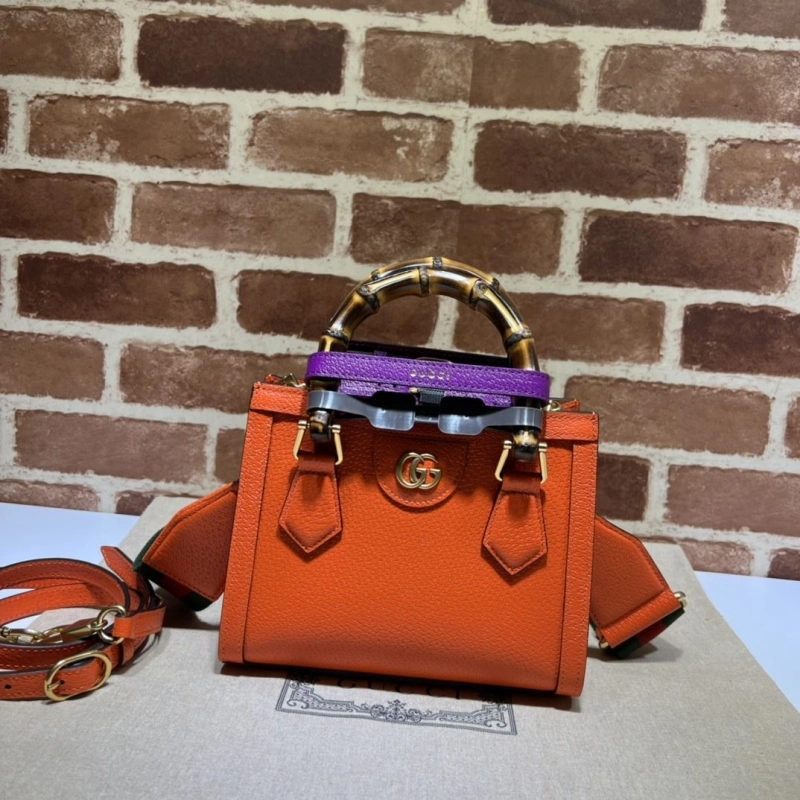 Unique Gxccx Top Handle Bags 41302