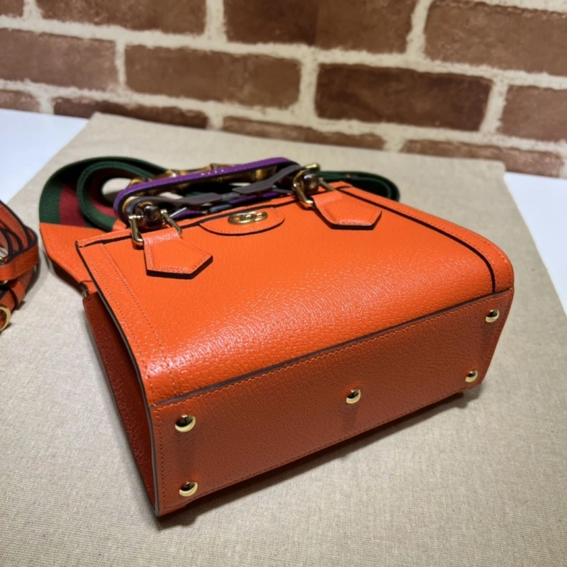 Unique Gxccx Top Handle Bags 41302