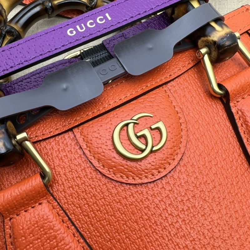 Unique Gxccx Top Handle Bags 41302