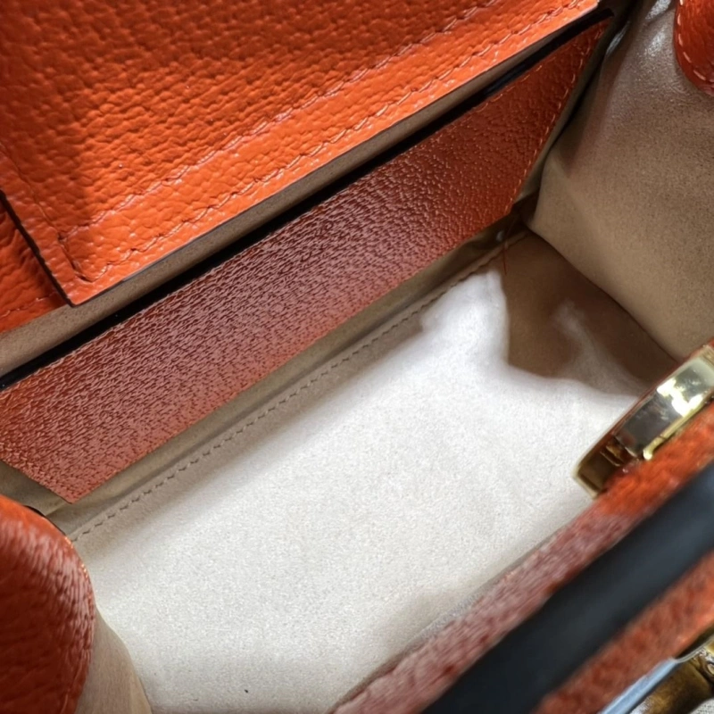 Unique Gxccx Top Handle Bags 41302