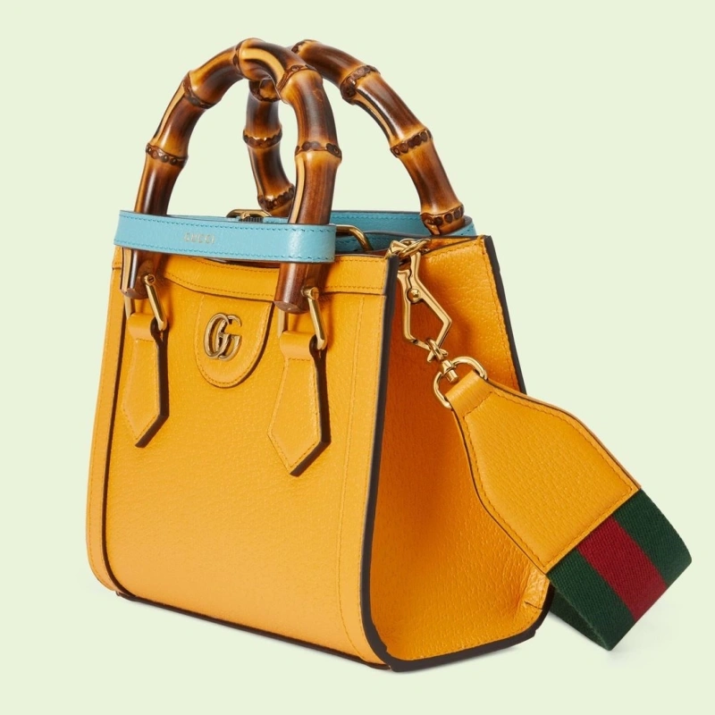 Gxccx Top Handle Bags Lightweight 41300