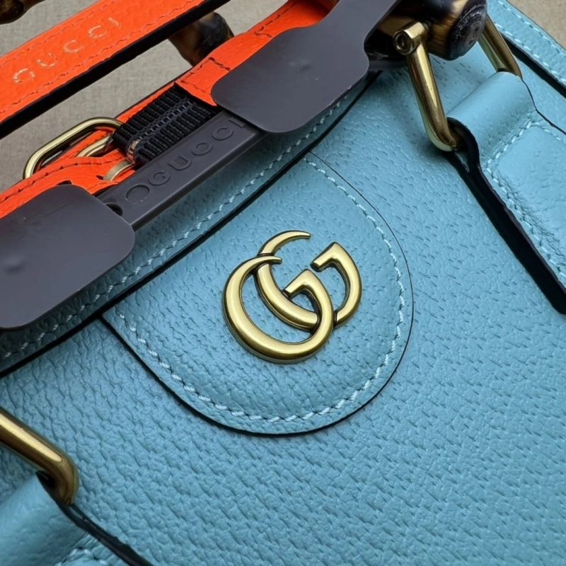 Gxccx Top Handle Bags Comfortable 41298