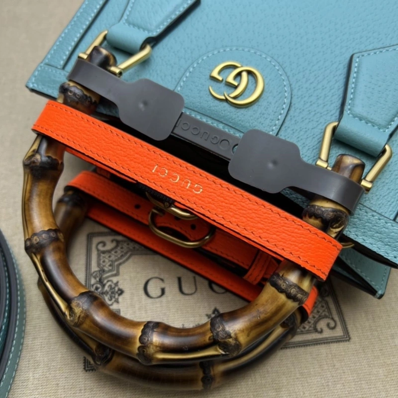Gxccx Top Handle Bags Comfortable 41298